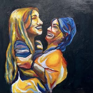 They Call it the Pretzel